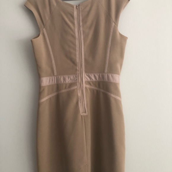 Corset style dress from Rebecca Taylor - Picture 3 of 4